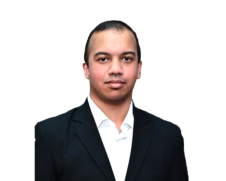 Dr. Shalak Naik - General Physician