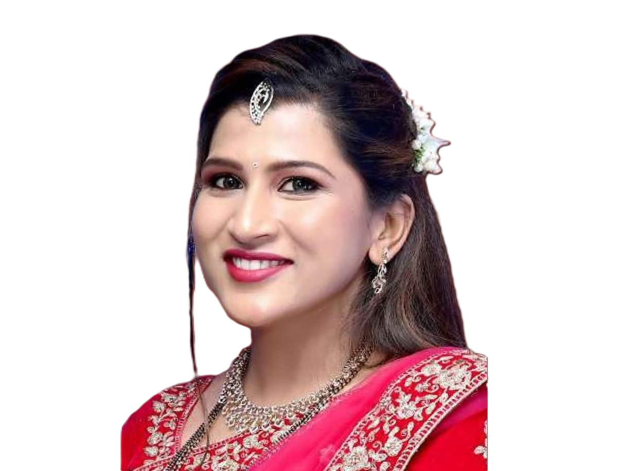 Dr. Pradnya Reddy - Pathology